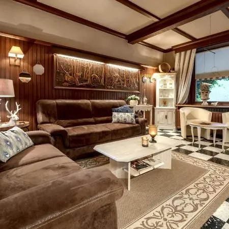 Le Barbouillon Hotel 2*