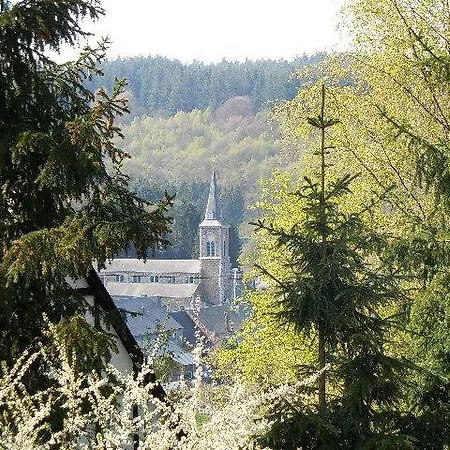 Le Barbouillon 2*