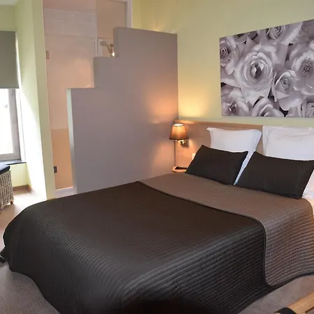 Hotel Le Barbouillon Vencimont