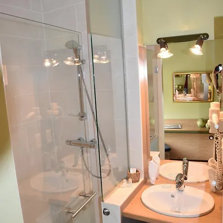 Hotel Le Barbouillon