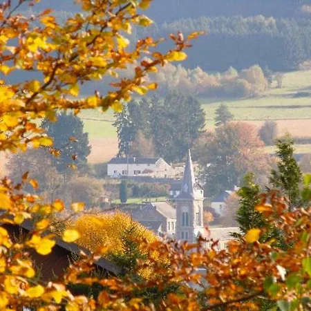 Le Barbouillon 2* Vencimont